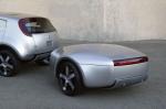 Nissan Actic Concept 2004 года